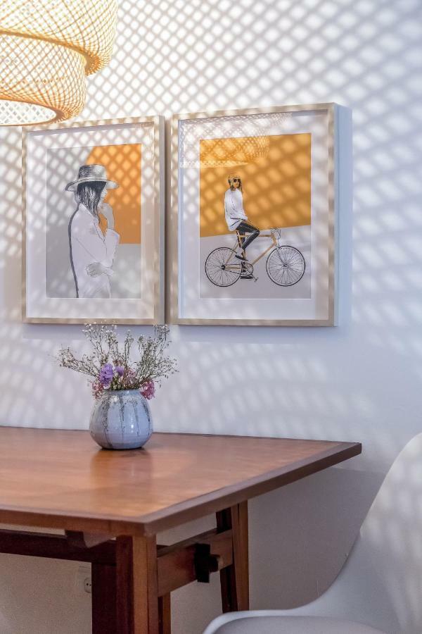 Bright & Spacious Alfama Apartment, By Timecooler Lisbona Esterno foto